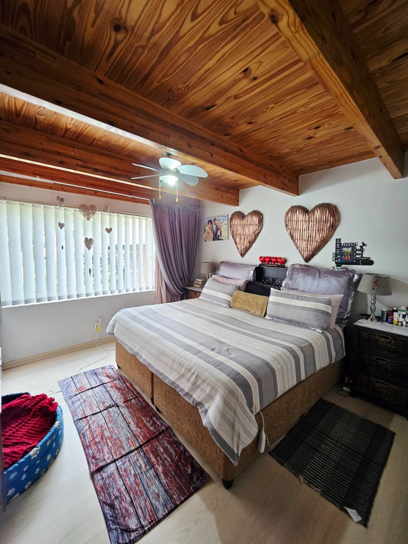 Commercial Property for Sale in Pretorius Kraal Free State